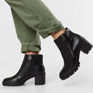 Buckle - Now or Never - Taylar Ankle Boots - Size 9